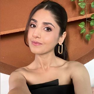 Maitreyi Kotia