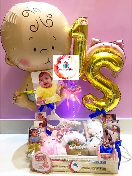 Heaven Wraps - Gifts for Occasions Gifts for Kids & Babies photo 3