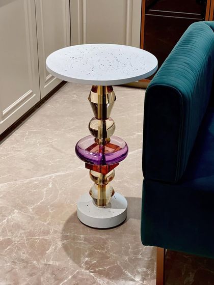 Stract Design - Ready-Made Furniture & Decor Playful Tables & Consoles photo 8