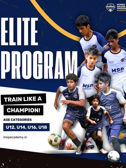 Join Our Academy photo 9