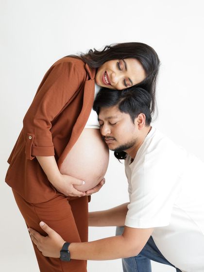 The Journey Together: Couple Portraits photo 29