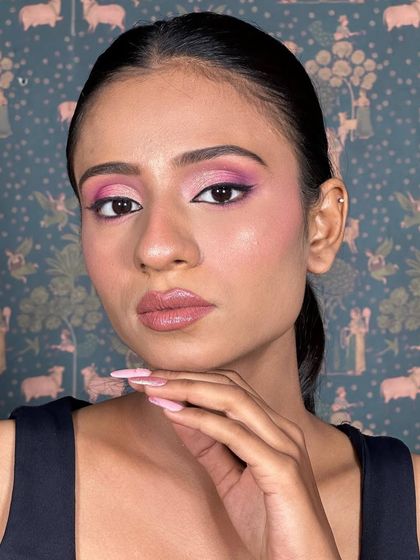 Behind the Scenes & My Artistry photo 27