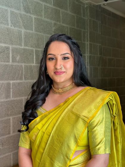 Flowing Waves & Curls photo 84