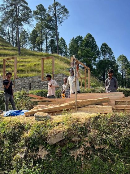 Himalayan Sanctuaries: Uttarakhand photo 38