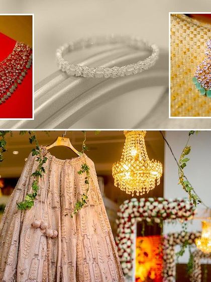 Santosh Ranal Photography - Wedding & Couples Photography It's All in the Details photo 3