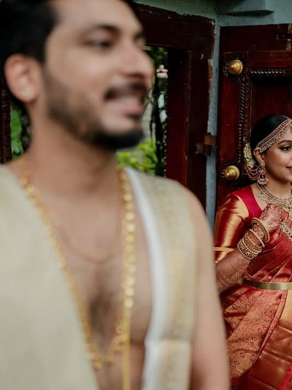 Journeys By Vivek - Wedding Photography Couple Portraits: The Two of Us photo 47