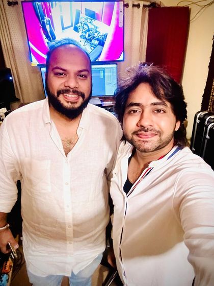 Studio Sessions & Collaborations photo 7