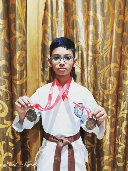 Proud Tournament Winners photo 15