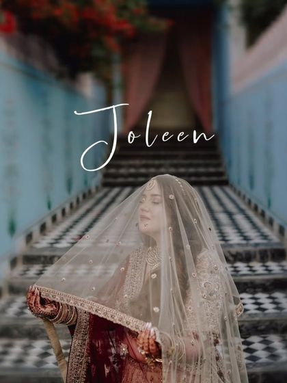 The Bride's Story photo 35