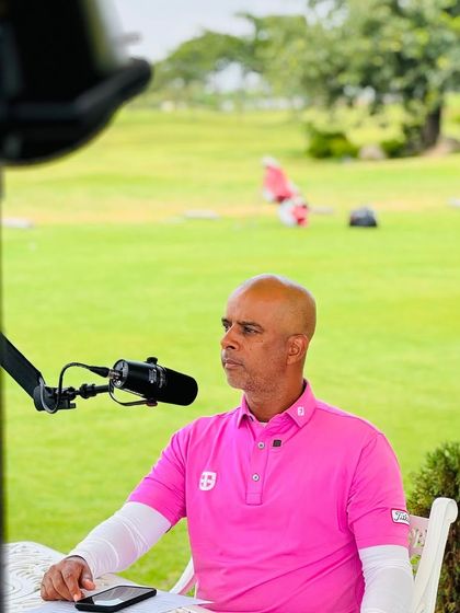 During a podcast on performance nutrition, I reflect on my 20-year journey with our nutrition partners and the critical role they have played in my athletes' successes.