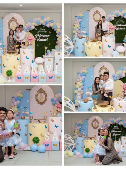 Kids' Birthday Parties photo 15