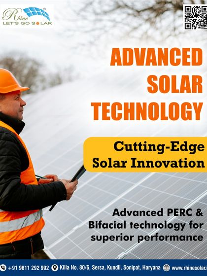 Our Technology & Performance photo 9