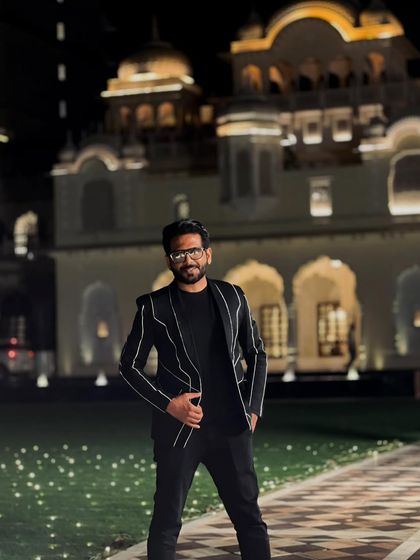 Dressing the Part: My Event Lookbook photo 16