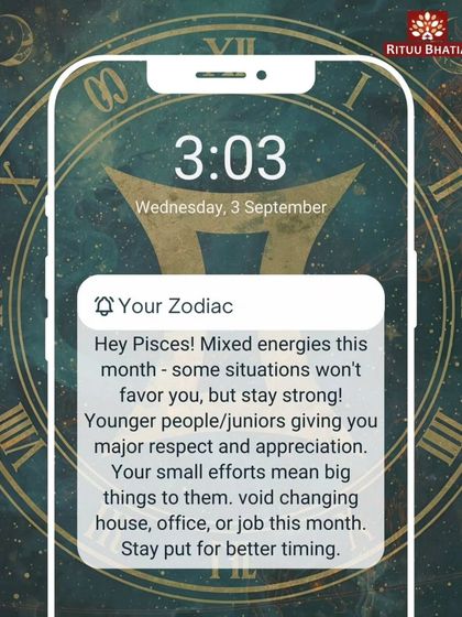 Your Monthly Cosmic Guide photo 47