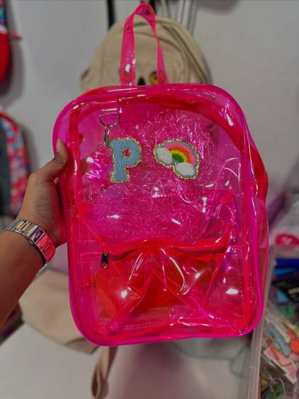 Custom Apparel & Accessories photo 17