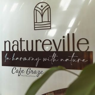 Cafe Graze
