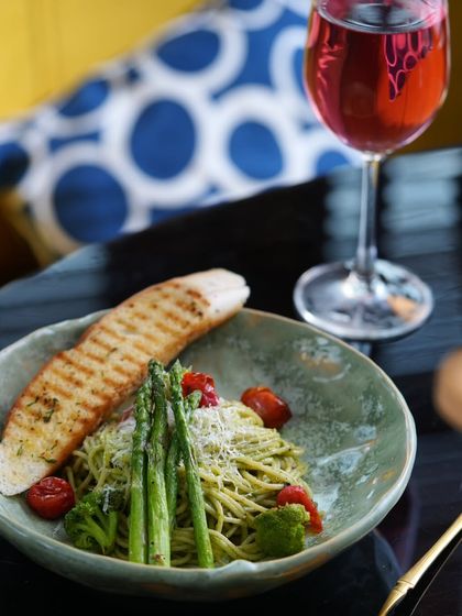 Sly Granny - Cocktail Bar Services Gourmet Bites & Brunch photo 20