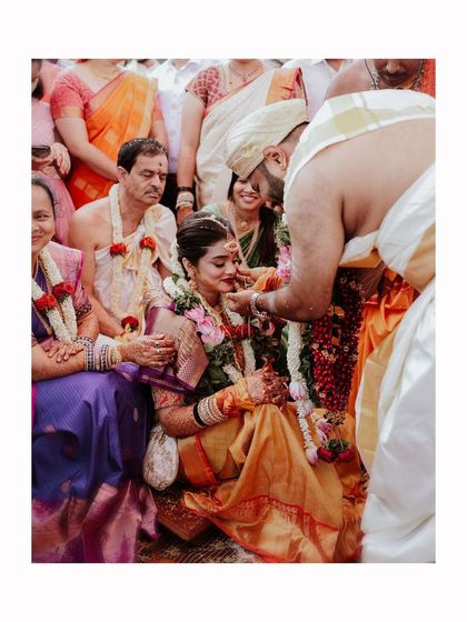 2Bonds - Wedding Photography & Films Sacred Vows: The Wedding Ceremony photo 150