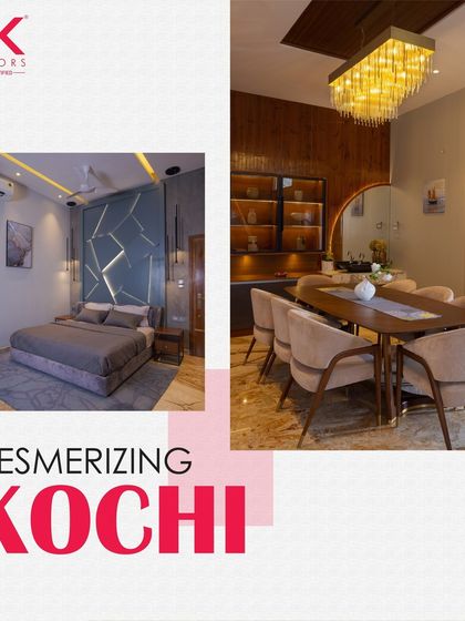 RAK Interiors - Home Renovation Services Additional Work photo 4