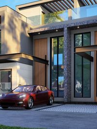 Architectural Design & Construction