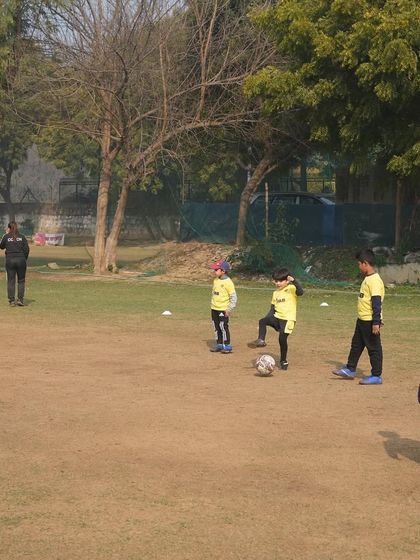 For Every Age & Stage (2-15 Years) photo 19