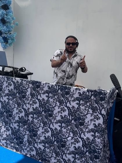 Hitesh Kukreja - Wedding DJ Services Destination Weddings: Your Party, Anywhere in the World photo 12