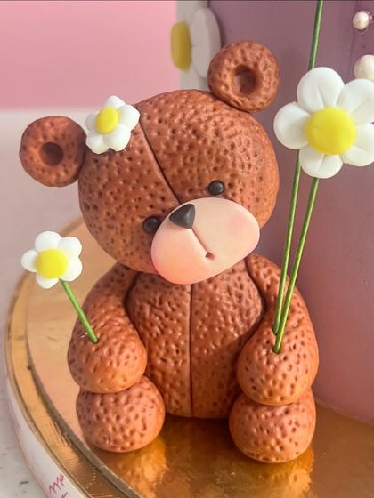 Lets Bake Love - Custom Celebration Cakes Magical Cakes for Kids photo 39