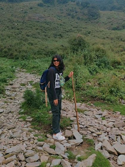 Nishtha - Fashion Styling & Consultation My Personal Style Journey photo 15