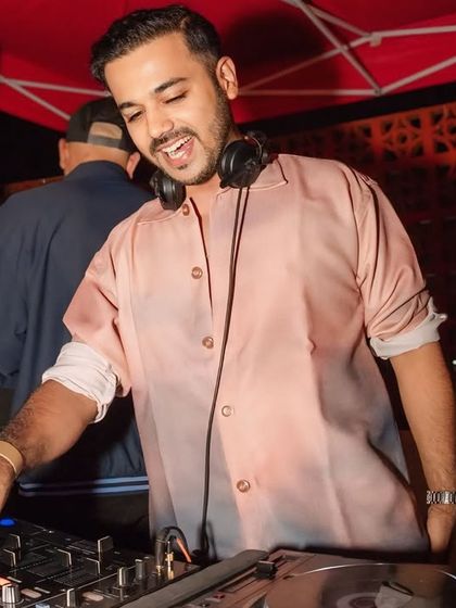 The DJ Booth: Behind the Decks photo 14