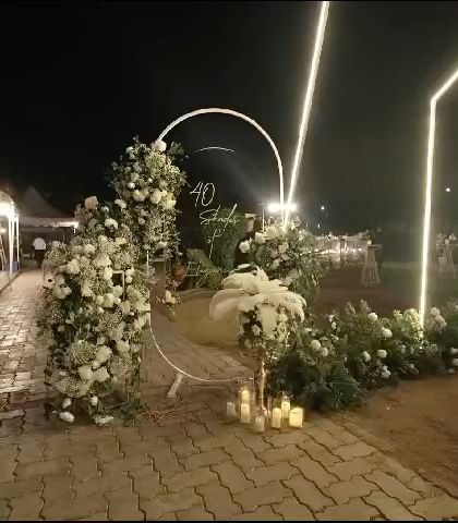 FlamingoBox - Personal & Social Event Planning Sophisticated Soirées & Milestone Moments photo 31