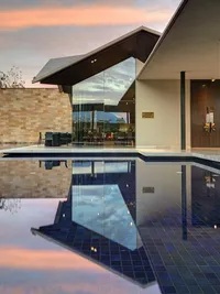 Hospitality Design