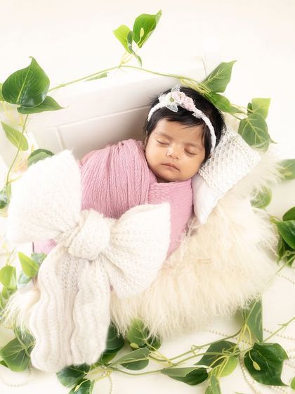 Blossoms & Babies photo 13