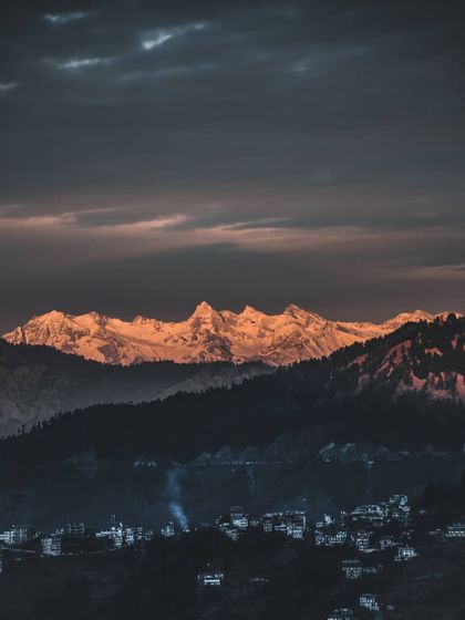 Personal Aesthetic: Travel & Street Photography photo 8