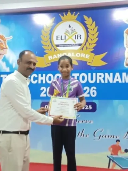 I-Sports - Competitive Badminton Coaching Junior Champions: Forging the Next Generation photo 15