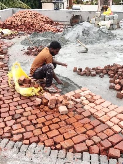 Office of Cognitive Design - Residential Architecture & Interior Design Our Process: From Sketch to Site photo 22