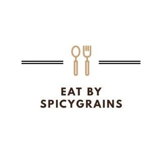 EatbySPICYGRAINS