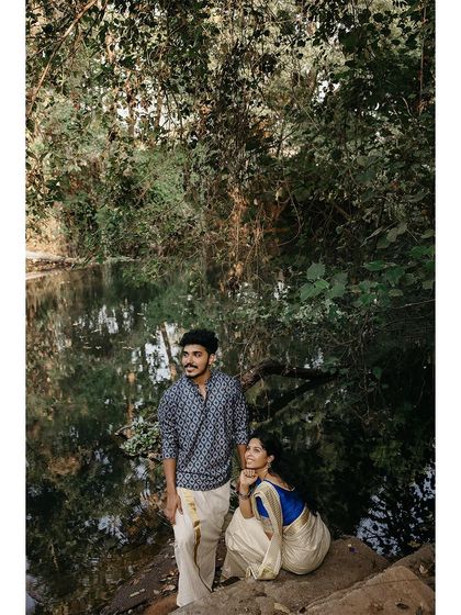 Orange Wedding Cinemas - Wedding Photography & Cinematography Pre-Wedding Stories: Love in Every Landscape photo 267