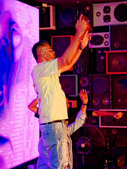 The Live Experience: Club Nights Across India photo 48