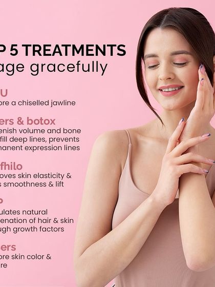 Skin Rejuvenation & Anti-Aging photo 8