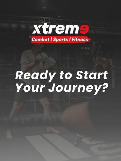 Your journey to becoming a stronger, more confident you starts here. Whether for fitness, self-defense, or competition, taking the first step is all it takes.