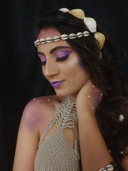 Creative & Festive Artistry photo 20