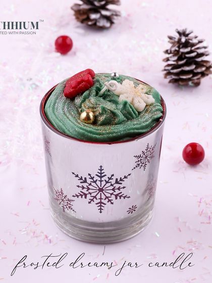 Festive Glow: Seasonal Collections photo 12