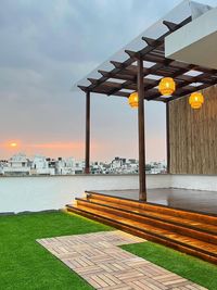 Outdoor Living & Landscape Construction