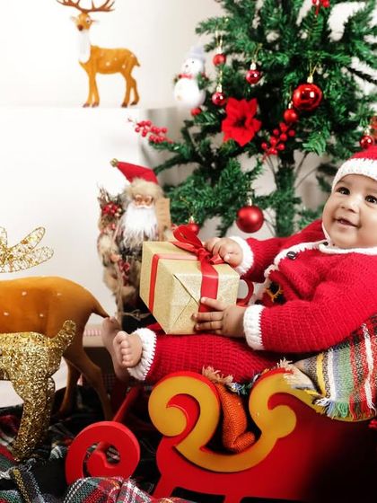 Festive & Holiday Minis photo 20