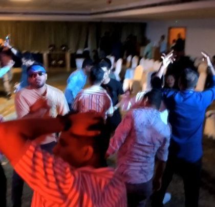 McDj Sandy - DJ, MC & VDJ Services for Events Corporate Event Entertainment photo 71