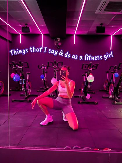 Sheri Peri - Group Fitness Instruction My Journey & The Fun Stuff photo 6