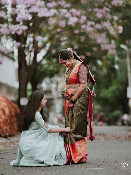 2Bonds - Wedding Photography & Films Sacred Vows: The Wedding Ceremony photo 91