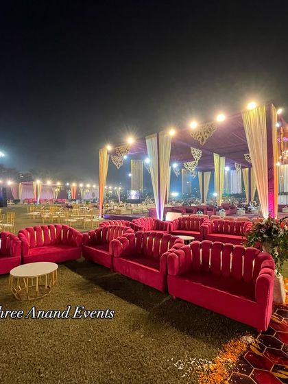 Grand Venue Transformations photo 49