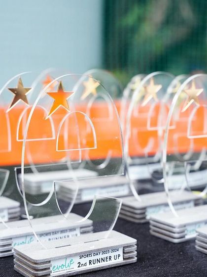 Evolve Montessori - Montessori Preschool Program Active Bodies, Calm Minds photo 27