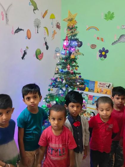 Ken Montessori - Montessori Preschool & Daycare Our Community: Celebrations & Events photo 24